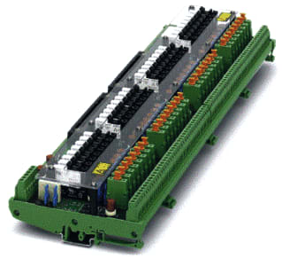Phoenix Contact - Interfacemodule intm um2ks50rm32mrsi1551