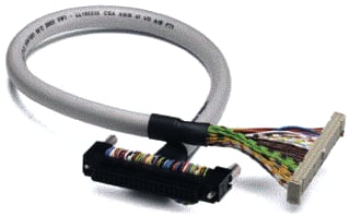 Phoenix Contact - PLC verbindingskabel 2321648