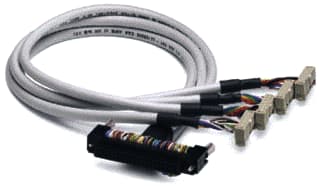 Phoenix Contact - PLC verbindingskabel plc kabel 2321758