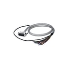 Phoenix Contact - PLC verbindingskabel Cabled9Subfoe0,25S1,5M