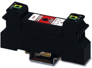 Phoenix Contact - Overspanningsbev. voor data en M&R Ubk 2-500