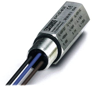 Phoenix Contact - Overspanningsbev. voor data en M&R ovrspbev 2800053