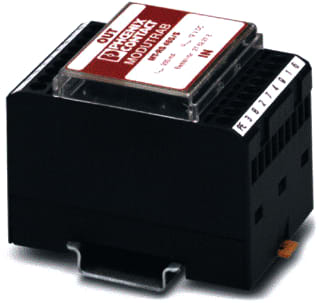 Phoenix Contact - Overspanningsbev. voor data en M&R 2762265