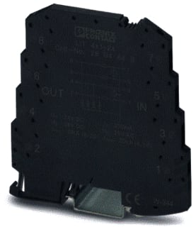 Phoenix Contact - Overspanningsbev. voor data en M&R 2804649