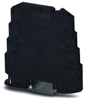 Phoenix Contact - Overspanningsbev. voor data en M&R 2804636