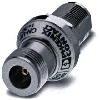 Phoenix Contact - Overspanningsbev. voor data en M&R ovrspbev cn-ub-70dc-6-bb