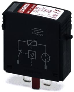 Phoenix Contact - Toebeh. overspann.bev. energietechn 2805318