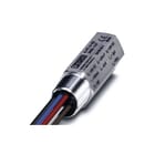 Phoenix Contact - Overspanningsbev. voor data en M&R s-pt-4-ex(d)-hf-24dc-1/2i
