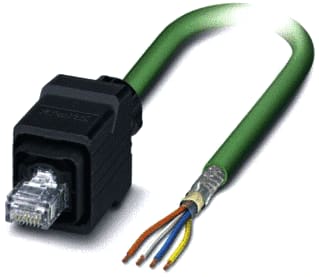 Phoenix Contact - Patchkabel twisted pair patchkbl 1416168