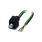 Phoenix Contact - Patchkabel twisted pair patchkbl 1416168