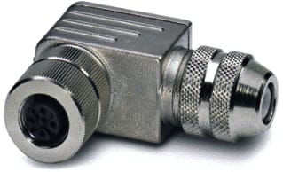Phoenix Contact - Ronde (industrie) connector S/A Conn Saccm12Fr5Conpg9