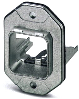 Phoenix Contact - Bev.element industriële connector bevrm conn vsppcf1rj45mnn