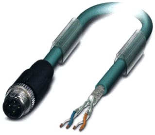Phoenix Contact - Patchkabel twisted pair 1569414