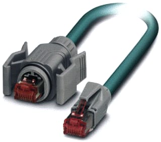 Phoenix Contact - Patchkabel twisted pair patchkbl 1415490