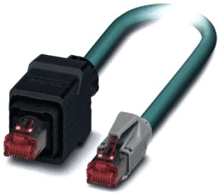 Phoenix Contact - Patchkabel twisted pair patchkbl 1415584