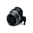 Phoenix Contact - Ronde connector, inbouw (z/kabel) s/a chassdl saccdsivfs5co