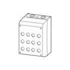 Eaton - RMQ-Titan Drukknopkast leeg M22-I12