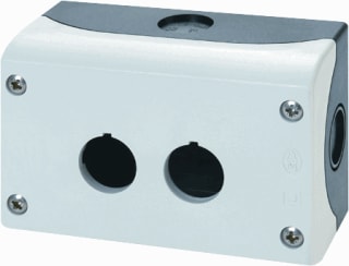 Eaton - RMQ-Titan Drukknopkast leeg M22-I2