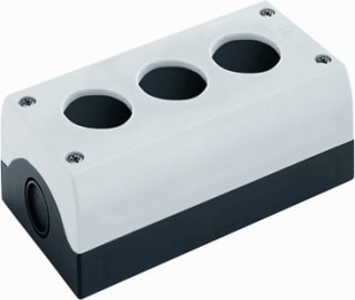 Eaton - RMQ-Titan Drukknopkast leeg M22-I3