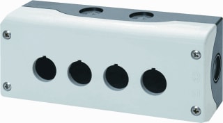 Eaton - RMQ-Titan Drukknopkast leeg M22-I4