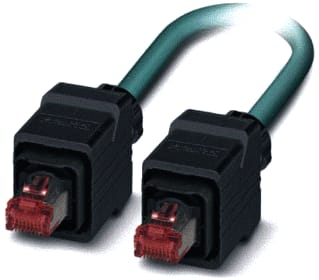 Phoenix Contact - Patchkabel twisted pair patchkbl 1415982