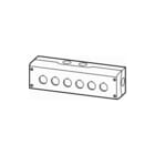 Eaton - RMQ-Titan Drukknopkast leeg M22-I6