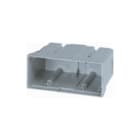 Eaton - RMQ-Titan Beschermkap contactelement drukknop Afdekkap M22-H4