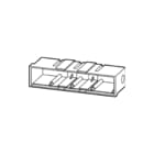 Eaton - RMQ-Titan Beschermkap contactelement drukknop Afdekkap M22-H5