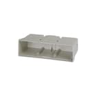 Eaton - RMQ-Titan Beschermkap contactelement drukknop Afdekkap M22-H6