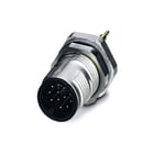 Phoenix Contact - Ronde connector, inbouw (z/kabel) s/a chassdl saccdsims12co