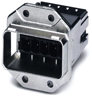 Phoenix Contact - Bev.element industriële connector bevrm conn vsppcf2mstbmnn