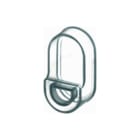 Eaton - RMQ-Titan Beschermhoes/-kap drukknop/signaall M22-T-Dd