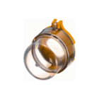 Eaton - RMQ-Titan Beschermhoes/-kap drukknop/signaall M22-Pl-Pv