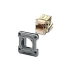 Phoenix Contact - Toebeh./onderd. industr. connector 1689488