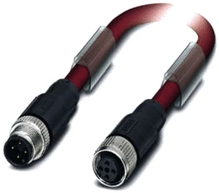 Phoenix Contact - Patchkabel twisted pair patchkbl 1558467