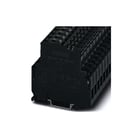 Phoenix Contact - Zekeringsrijgklem Ec-E1 1A