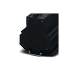 Phoenix Contact - Zekeringsrijgklem Zekklem Tmc 1 F1 100 2,0A