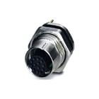 Phoenix Contact - Ronde connector, inbouw (z/kabel) s/a chassdl saccdsifs12co