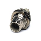 Phoenix Contact - Ronde connector, inbouw (z/kabel) s/a chassdl saccdsivm12ms