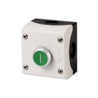 Eaton - RMQ-Titan Drukknopkast compleet M22Dgx1/Kc11/I
