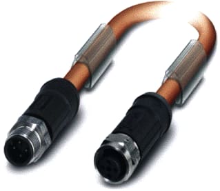 Phoenix Contact - Patchkabel twisted pair patchkbl 1431283