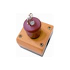 Eaton - RMQ-Titan Drukknopkast compleet M22-Pvs/Kc11/Iy