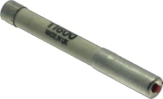 Eaton - Bussmann Toebeh./onderdelen voor mespatroon ec-600