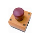 Eaton - RMQ-Titan Drukknopkast compleet M22-Pv/Kc11/Iy