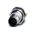 Phoenix Contact - Ronde connector, inbouw (z/kabel) s/a chassdl saccdsims5con