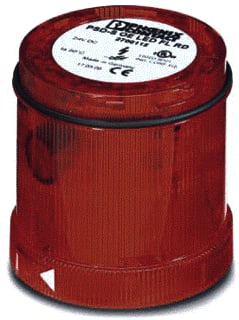Phoenix Contact - Optische module voor signaalzuil psd-s oe led fl rd