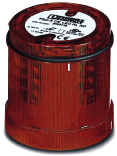 Phoenix Contact - Optische module voor signaalzuil psd-s oe led rl rd