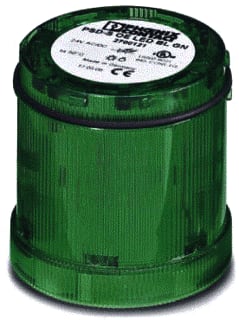 Phoenix Contact - Optische module voor signaalzuil psd-s oe led bl gn