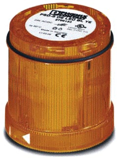 Phoenix Contact - Optische module voor signaalzuil Psd-S Oe Led Bl Ye