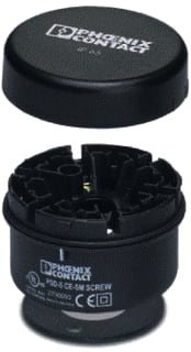 Phoenix Contact - Aansluitmodule voor signaalzuil Schroef Psd-S Ce-Sm